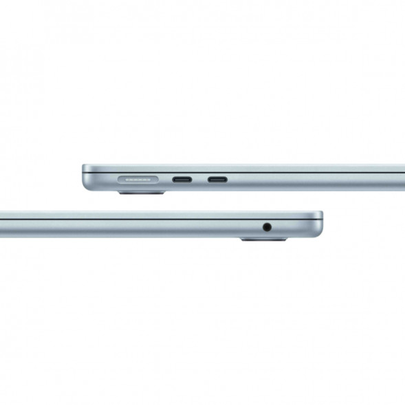 Ноутбук Apple MacBook Air 15 2026 MDVT4 (M5 10-Core GPU, 16/1TB), Небесно-голубой/Sky Blue в Липецке
