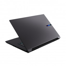 Ноутбук Gigabyte Aero X16 1WH (1WH93KZC93AD) (16", IPS, AMD Ryzen AI 7 350 2ГГц, 8 ядер, 16ГБ DDR5, 512ГБ SSD, NVIDIA GeForce RTX 5070 - 8 ГБ, без ОС), серый