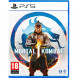 Игра Mortal Kombat 1 [PS5, русские субтитры] в Липецке