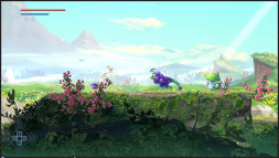 Игра Afterimage: Deluxe Edition [PS5, русские субтитры]