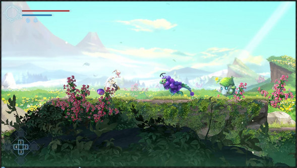 Игра Afterimage: Deluxe Edition [PS5, русские субтитры] в Липецке