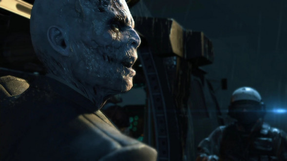 Игра Metal Gear Solid V: The Definitive Experience [PS4, русские субтитры] в Липецке