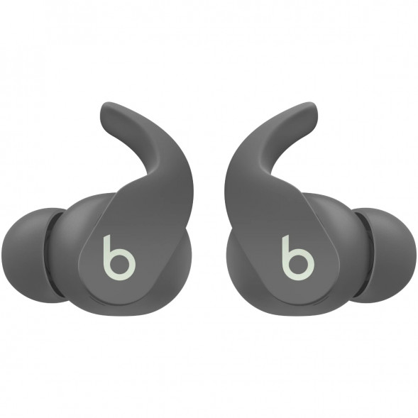 Беспроводные наушники Beats Fit Pro, Sage Gray в Липецке