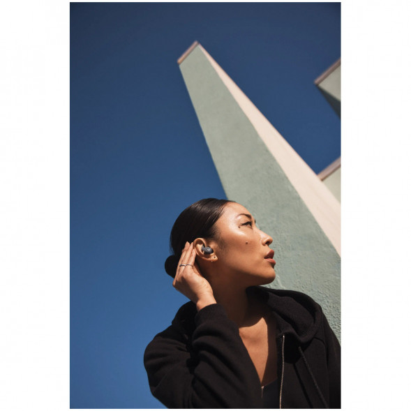 Беспроводные наушники Beats Fit Pro, Sage Gray в Липецке