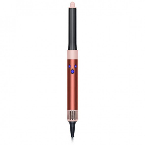 Стайлер Dyson Airwrap Complete Long HS05 (581832-01), Strawberry Bronze/Blush Pink в Липецке
