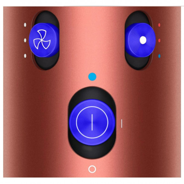 Стайлер Dyson Airwrap Complete Long HS05 (581832-01), Strawberry Bronze/Blush Pink в Липецке