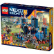 Конструктор LEGO Nexo Knights 70317 Фортрекс - мобильная крепость в Липецке