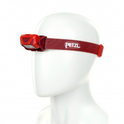 Налобный фонарь Petzl Tikkina E060AA03, красный