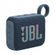 Портативная колонка JBL Go 4, Blue в Липецке