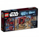 Конструктор LEGO Star Wars 75099 Спидер Рей в Липецке