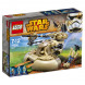 Конструктор LEGO Star Wars 75080 Бронированный штурмовой танк AAT в Липецке