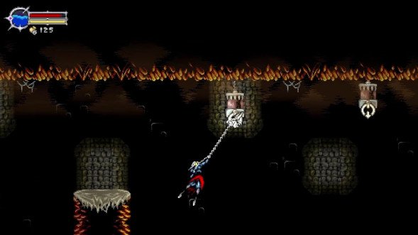 Игра Beyond the Ice Palace 2 [Nintendo Switch, русские субтитры] в Липецке