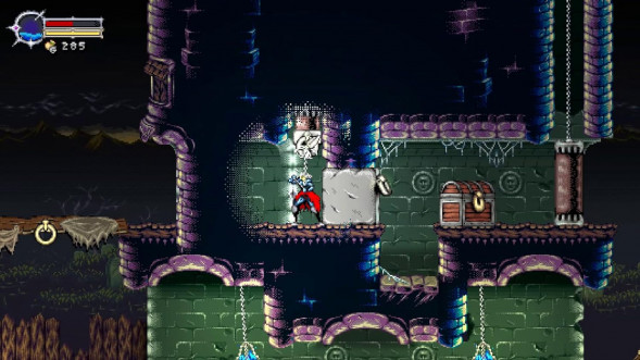 Игра Beyond the Ice Palace 2 [Nintendo Switch, русские субтитры] в Липецке