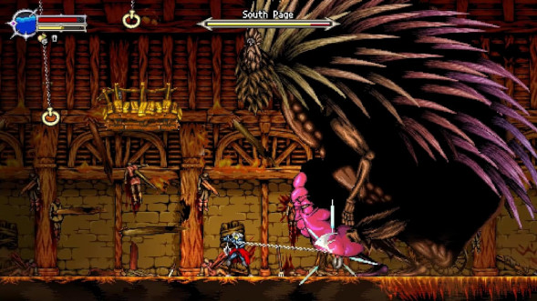 Игра Beyond the Ice Palace 2 [Nintendo Switch, русские субтитры] в Липецке