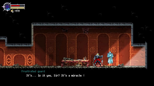 Игра Beyond the Ice Palace 2 [Nintendo Switch, русские субтитры] в Липецке