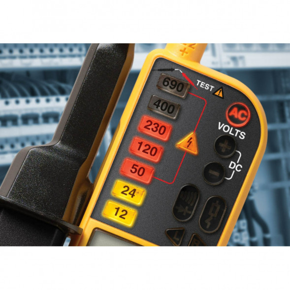 Тестер напряжения/целостности Fluke T90 в Липецке