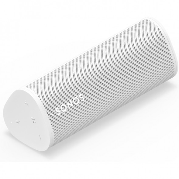 Портативная акустика Sonos Roam 2, белый в Липецке
