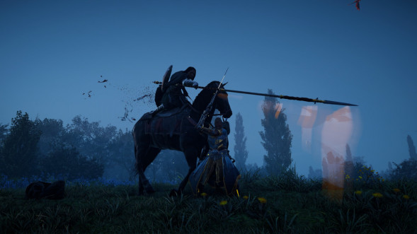 Assassin&amp;#039;s Creed Вальгалла [PS5, русская версия] в Липецке