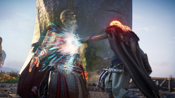 Assassin&amp;#039;s Creed Вальгалла [PS5, русская версия] в Липецке