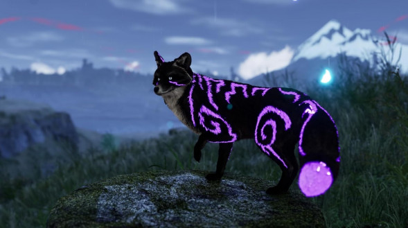 Игра Spirit of the North 2 [PS5, русские субтитры] в Липецке