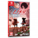 Игра LISA: Definitive Edition [Nintendo Switch, русские субтитры] в Липецке