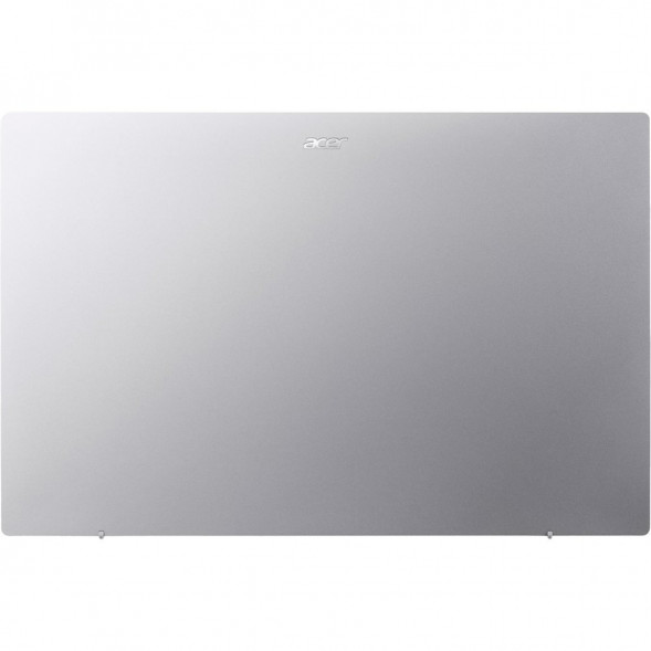 Ноутбук Acer Extensa 15 EX215-57-597H (15.6&amp;quot;, IPS, Intel Core i5 13420H 2.1ГГц, 8 ядер, 32ГБ DDR5, 1ТБ SSD, Intel UHD Graphics, без ОС), серебристый в Липецке