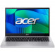 Ноутбук Acer Extensa 15 EX215-57-597H (15.6&amp;quot;, IPS, Intel Core i5 13420H 2.1ГГц, 8 ядер, 32ГБ DDR5, 1ТБ SSD, Intel UHD Graphics, без ОС), серебристый в Липецке