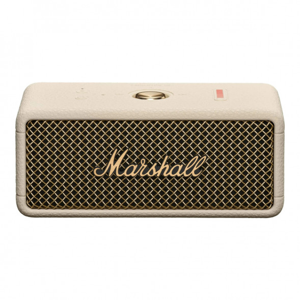 Портативная колонка Marshall Emberton III, Cream в Липецке