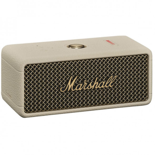 Портативная колонка Marshall Emberton III, Cream в Липецке