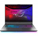 Ноутбук ASUS ROG Strix G18 G815JPR-TT116 (18&amp;quot;, IPS, Intel Core i9 14900HX 2.2 Ггц, 24 ядра, 32Гб DDR5, SSD 1 Тб, NVIDIA GeForce RTX 5070 - 8 Гб, Без ОС), серый в Липецке