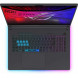 Ноутбук ASUS ROG Strix G18 G815JPR-TT116 (18&amp;quot;, IPS, Intel Core i9 14900HX 2.2 Ггц, 24 ядра, 32Гб DDR5, SSD 1 Тб, NVIDIA GeForce RTX 5070 - 8 Гб, Без ОС), серый в Липецке
