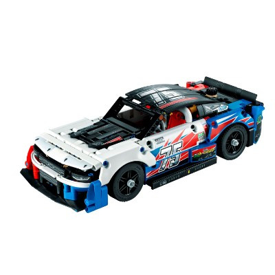 Конструктор LEGO Technic 42153 Chevrolet Camaro ZL1 в Липецке
