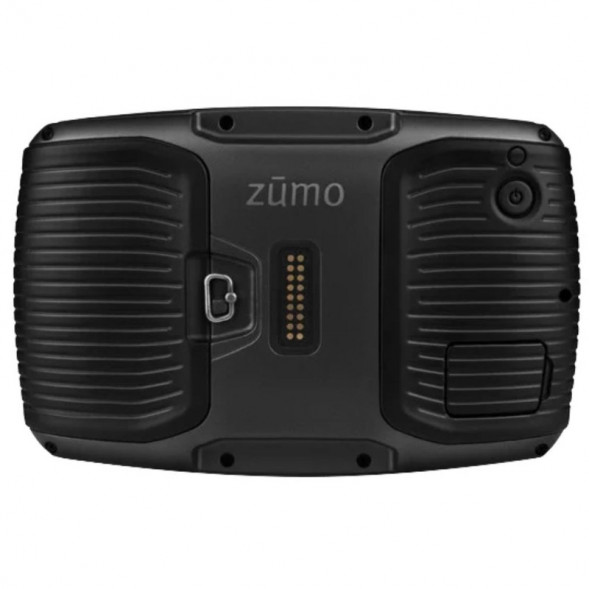 Мотонавигатор Garmin Zumo 595 LM 010-01603-1W в Липецке