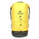Герморюкзак Naturehike NH21FSB04 30 л, желтый в Липецке