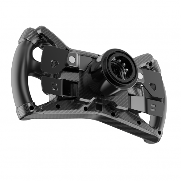 Съемное рулевое колесо MOZA KS Steering Wheel в Липецке