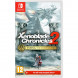 Игра Xenoblade Chronicles 2: Torna - The Golden Country [Nintendo Switch, английская версия] в Липецке