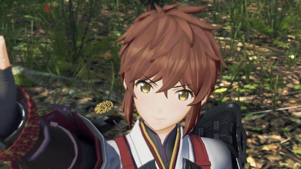 Игра Xenoblade Chronicles 2: Torna - The Golden Country [Nintendo Switch, английская версия] в Липецке