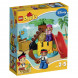 Конструктор LEGO DUPLO Jake 10604 Остров сокровищ в Липецке