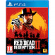 Игра для PlayStation 4 Red Dead Redemption 2, русские субтитры в Липецке