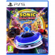 Игра Sonic Racing: CrossWorlds [PS5, русские субтитры] в Липецке