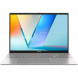 Ноутбук ASUS VivoBook S16 M3607KA-SH131 (16&amp;quot;, OLED, AMD Ryzen AI 5 330 2ГГц, 4 ядра, 16ГБ DDR5, 512ГБ SSD, AMD Radeon 820M, без ОС), серебристый в Липецке