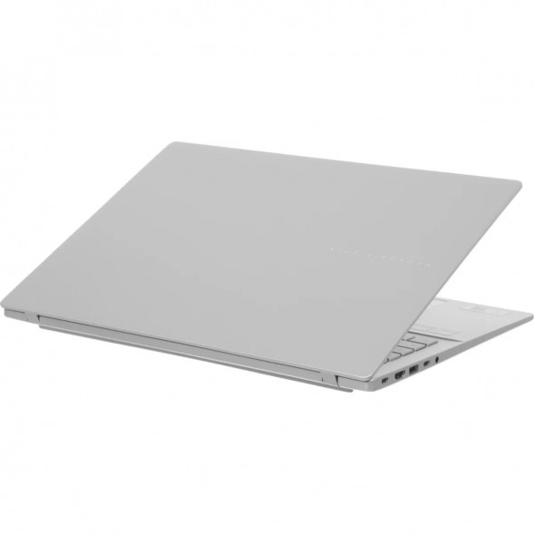 Ноутбук ASUS VivoBook S16 M3607KA-SH131 (16&amp;quot;, OLED, AMD Ryzen AI 5 330 2ГГц, 4 ядра, 16ГБ DDR5, 512ГБ SSD, AMD Radeon 820M, без ОС), серебристый в Липецке