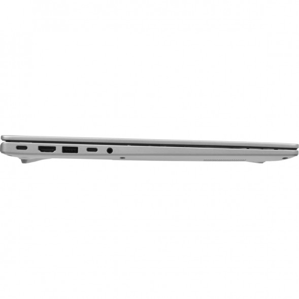 Ноутбук ASUS VivoBook S16 M3607KA-SH131 (16&amp;quot;, OLED, AMD Ryzen AI 5 330 2ГГц, 4 ядра, 16ГБ DDR5, 512ГБ SSD, AMD Radeon 820M, без ОС), серебристый в Липецке