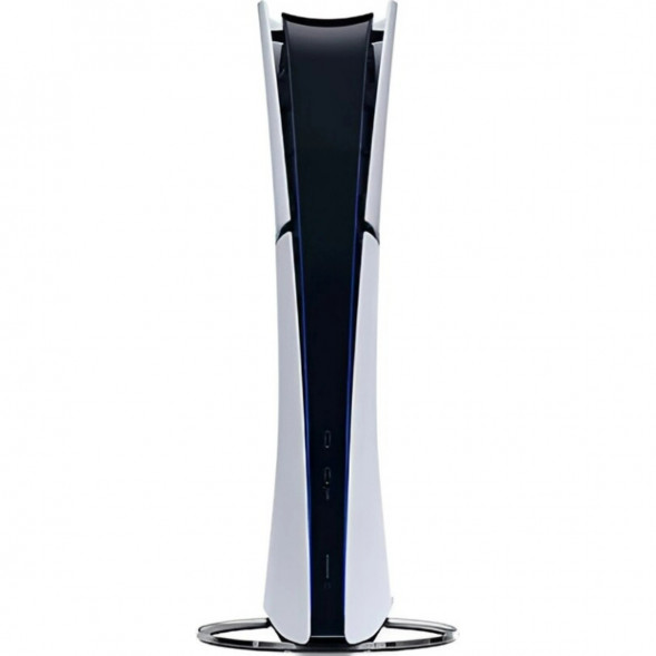 Игровая приставка Sony PlayStation 5 Slim 1TB без дисковода, белый в Липецке