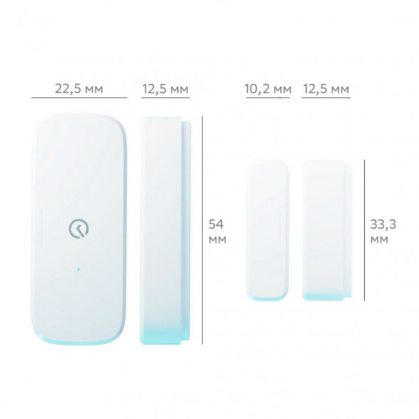 Умный датчик открытия Sber SBDV-00030 в Липецке