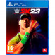 Игра WWE 2K23 [PS4, английская версия] в Липецке
