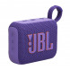 Портативная колонка JBL Go 4, Purple в Липецке
