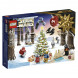 Конструктор LEGO Star Wars 75340 Новогодний календарь в Липецке