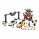 Конструктор LEGO Speed Champions 75912 Финишная линия гонки Porsche 911 GT в Липецке
