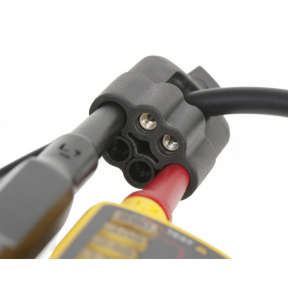 Тестер напряжения/целостности Fluke T110 в Липецке